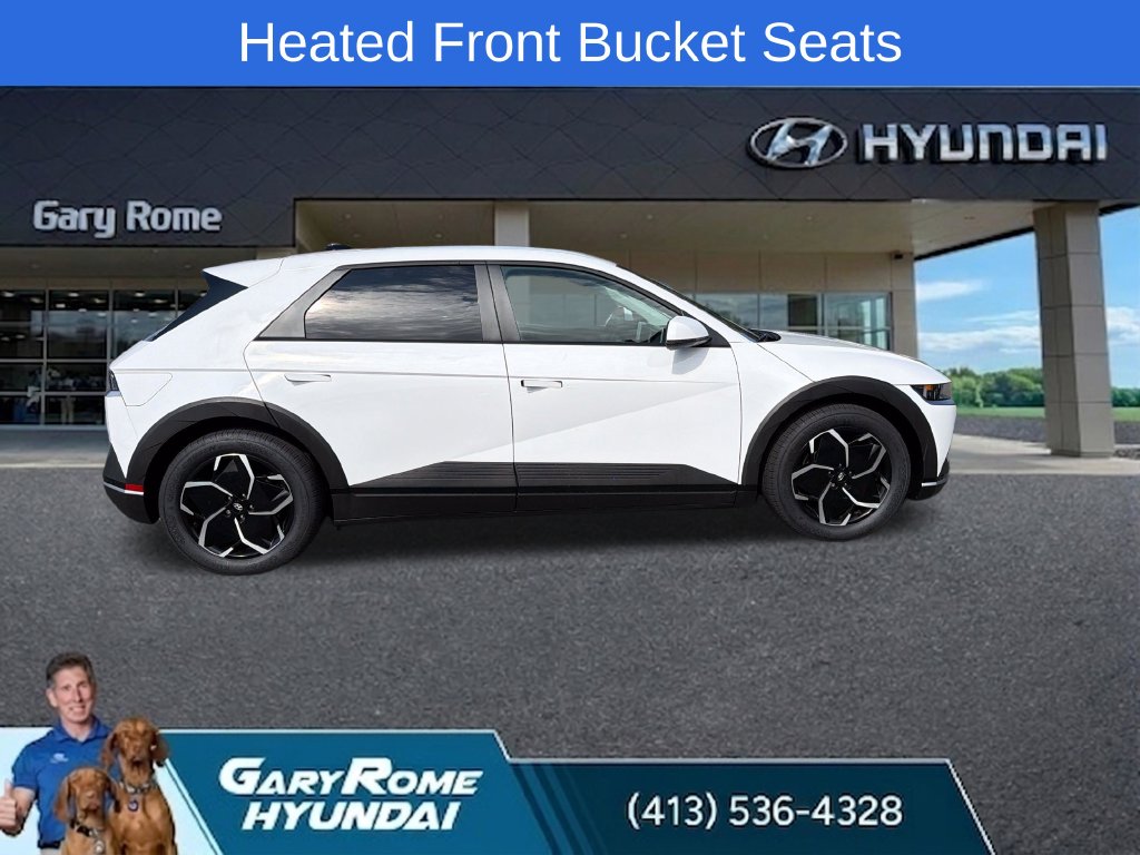 2023 Hyundai IONIQ 5 SE - Photo 7