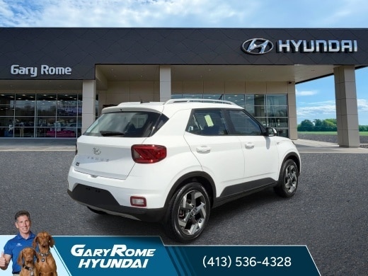 2023 Hyundai Venue SEL - Photo 8