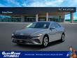 New 2026 Hyundai Elantra Limited Sedan