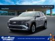 New 2026 Hyundai Tucson SEL AWD SUV