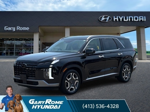 2023 Hyundai Palisade SEL AWD's photo