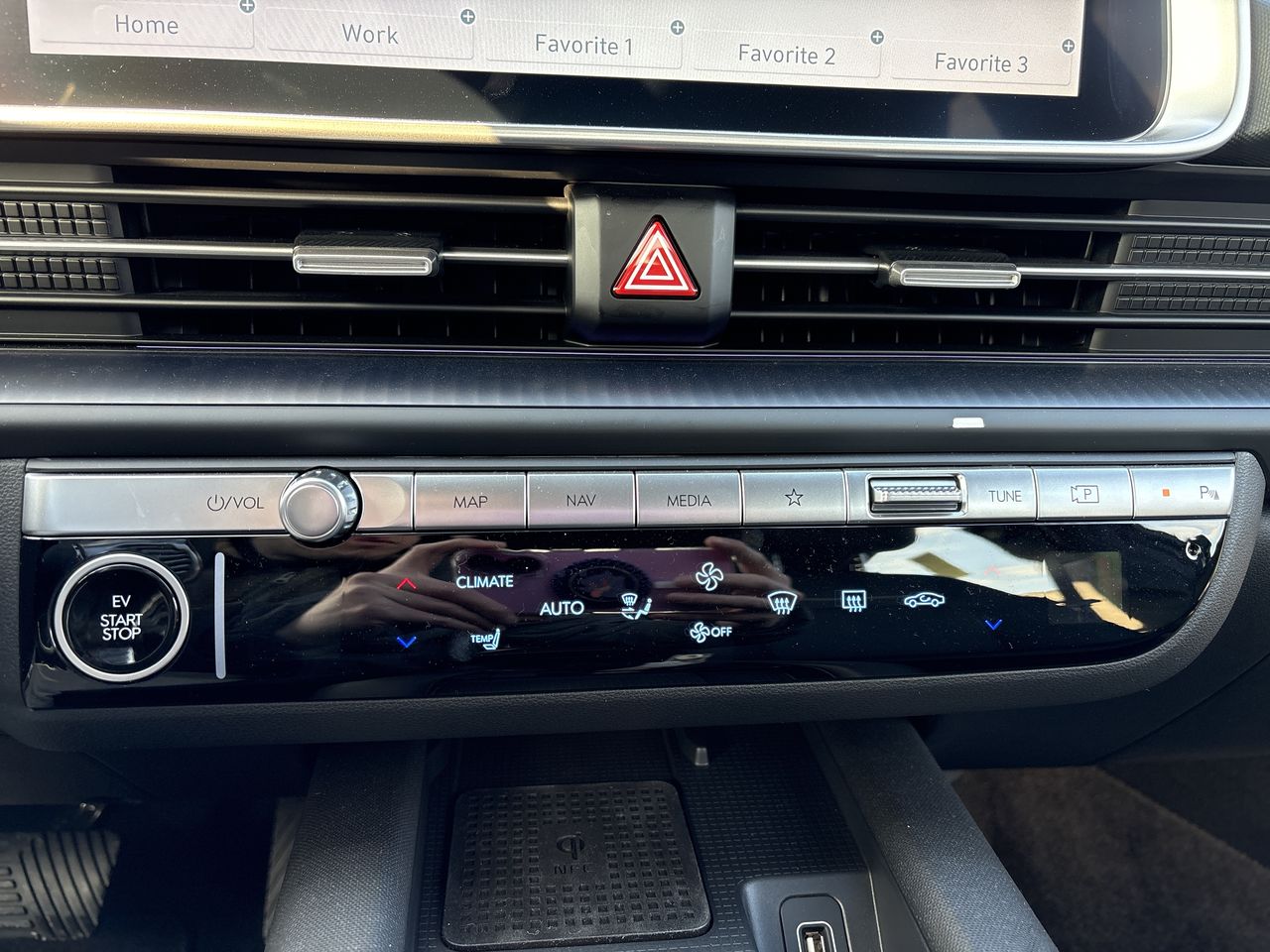 2024 Hyundai IONIQ 6 SEL - Photo 20