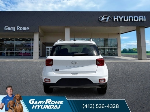 2023 Hyundai Venue SEL - Photo 12