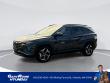 Certified 2022 Hyundai Tucson SEL SUV