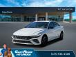 New 2026 Hyundai Elantra SEL Sport Premium Sedan