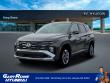 New 2026 Hyundai Tucson SEL Premium AWD SUV