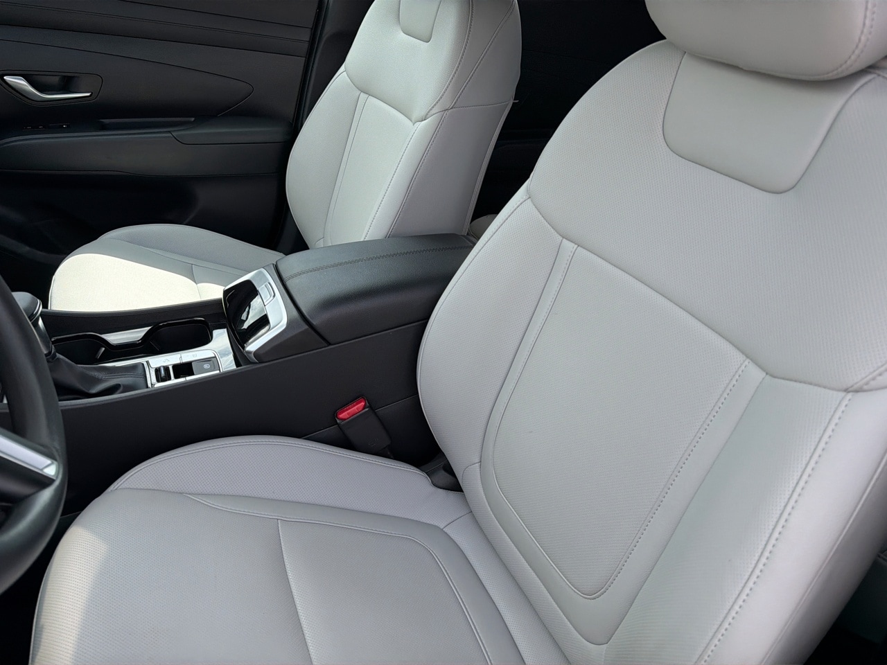 2025 Hyundai Santa Cruz SEL - Photo 18