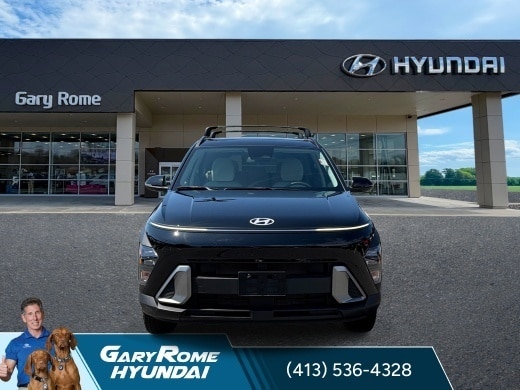 2025 Hyundai Kona SEL - Photo 10