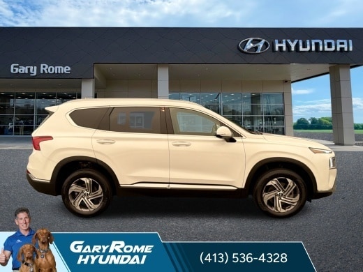 2023 Hyundai Santa Fe SEL - Photo 11
