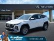 Used 2025 Hyundai Tucson SE SUV