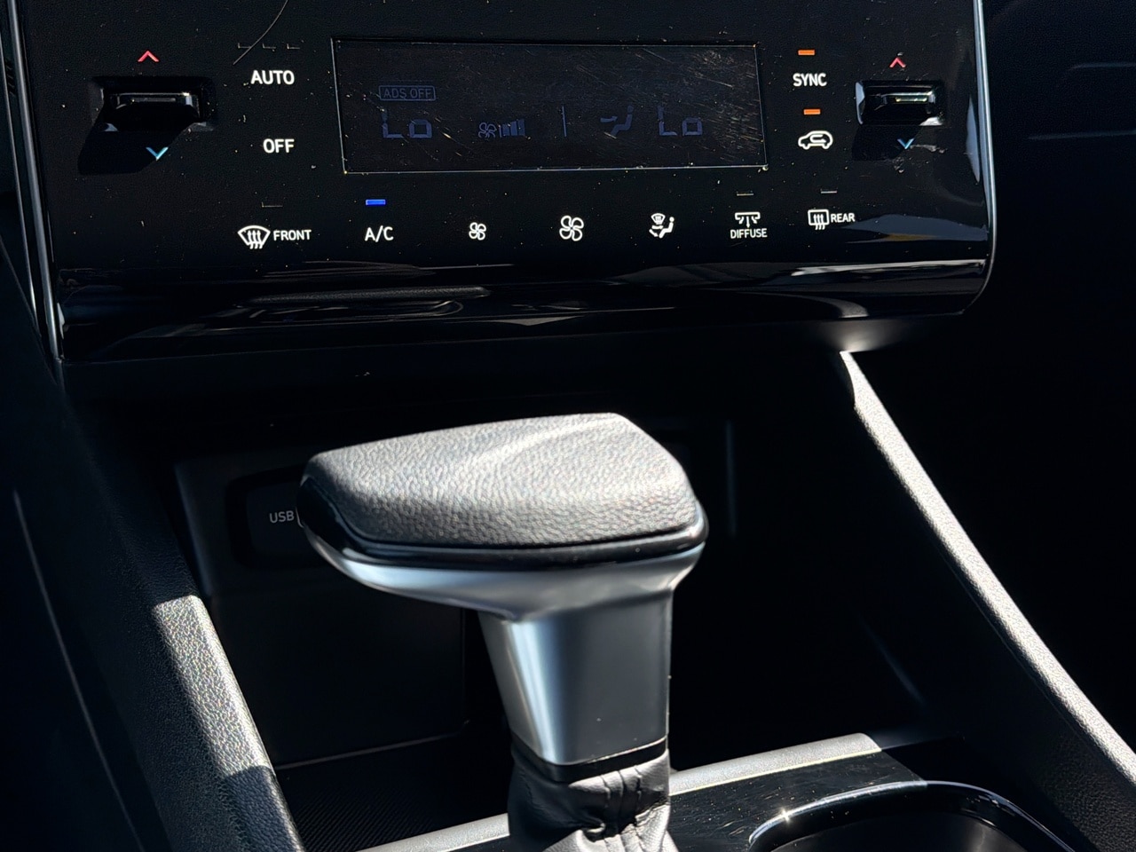 2024 Hyundai Tucson SEL - Photo 23