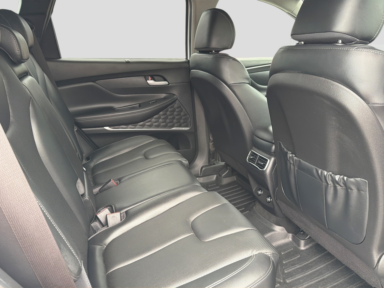 2023 Hyundai Santa Fe SEL - Photo 27