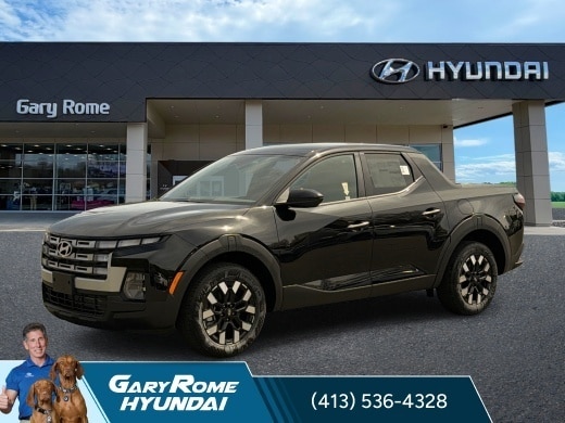 2026 Hyundai Santa Cruz SE 2.5 AWD's photo