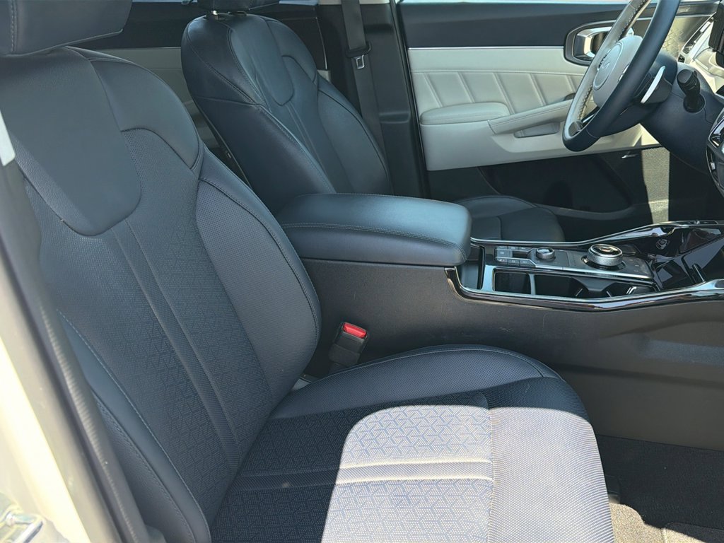 2024 Kia Sorento SX Prestige PHEV - Photo 26