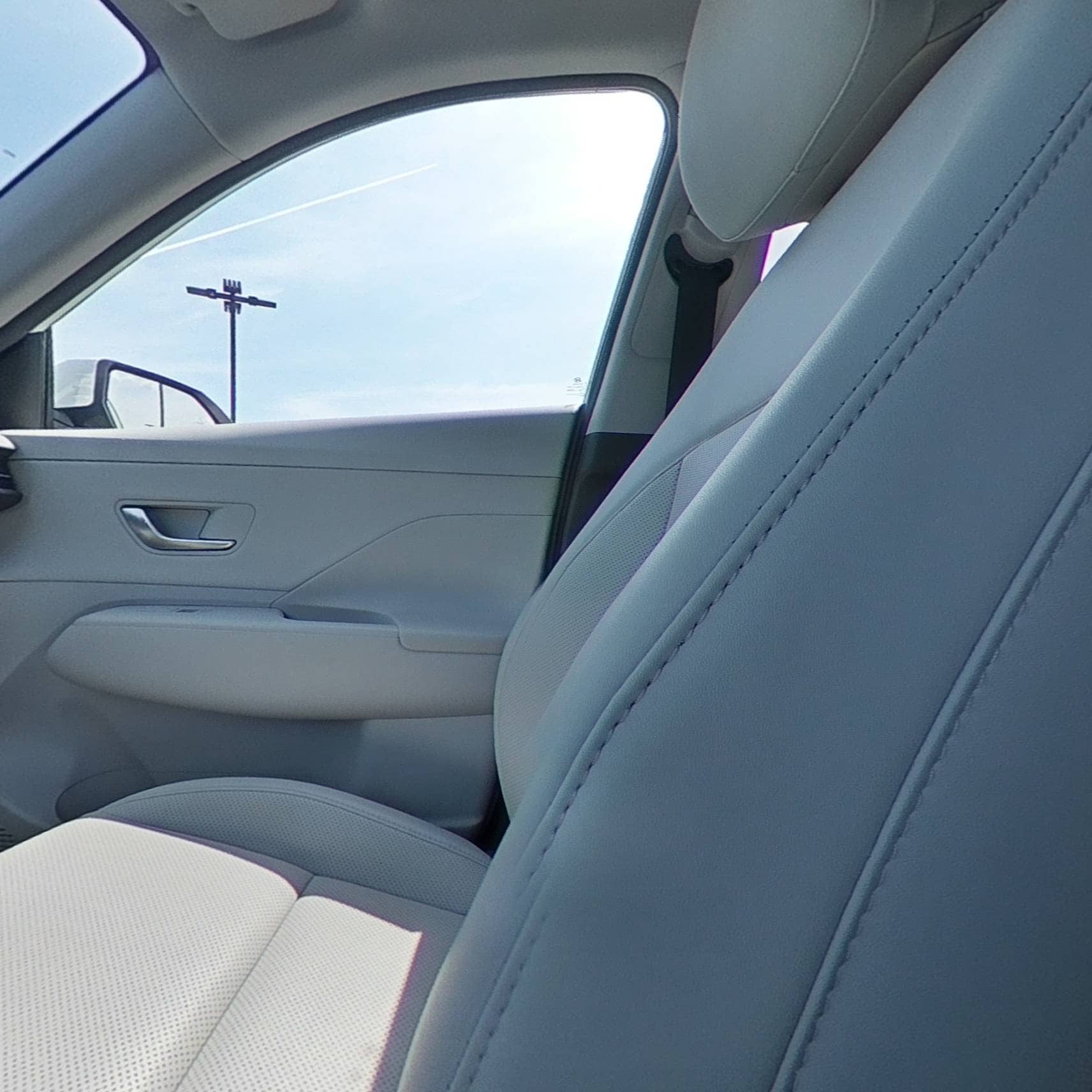 2024 Hyundai Kona Limited - Photo 32