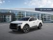 New 2025 Hyundai Santa Cruz XRT Truck Crew Cab