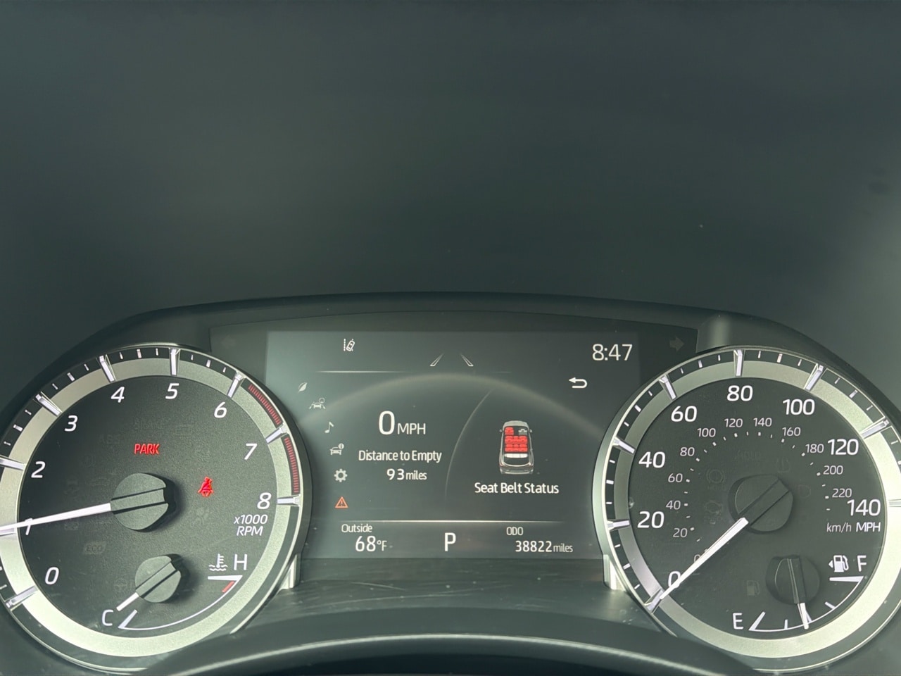 2023 Toyota Highlander XLE - Photo 16