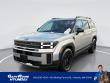 Certified 2025 Hyundai Santa Fe XRT SUV