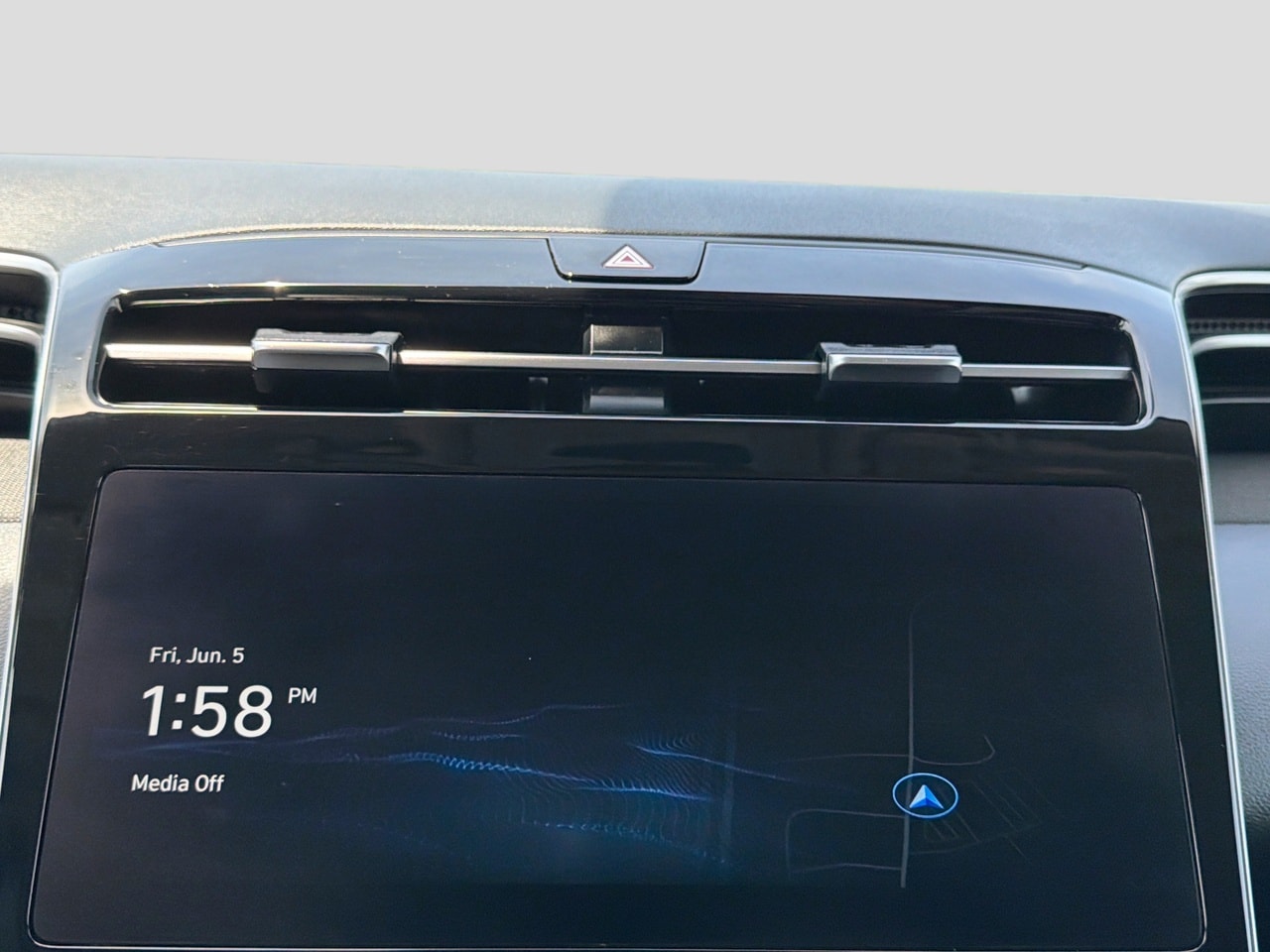 2024 Hyundai Tucson SEL - Photo 21