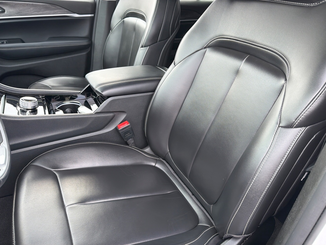 2023 Jeep Grand Cherokee Limited - Photo 18