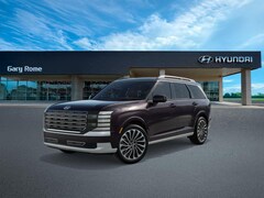 2026 Hyundai Palisade Hybrid Calligraphy SUV