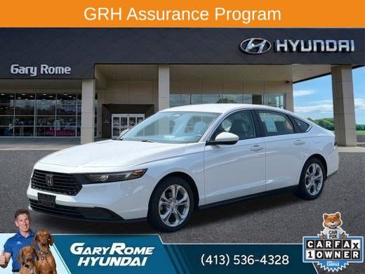 2024 Honda Accord
