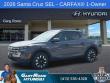 Certified 2026 Hyundai Santa Cruz SEL Truck Crew Cab