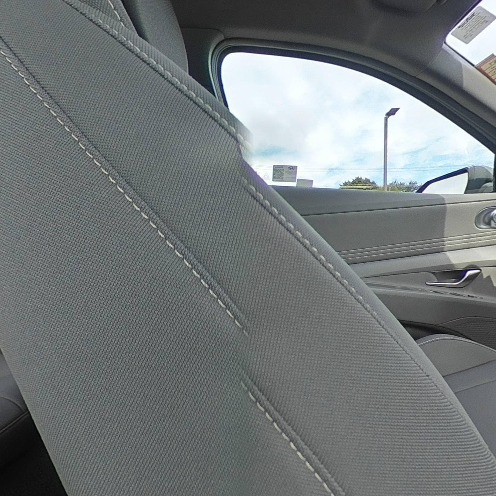 2024 Hyundai Elantra SEL - Photo 34