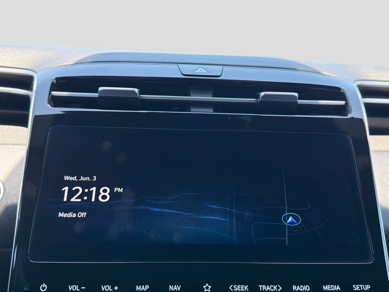 2024 Hyundai Tucson XRT - Photo 21