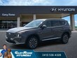  Hyundai Santa Fe Plug-In Hybrid