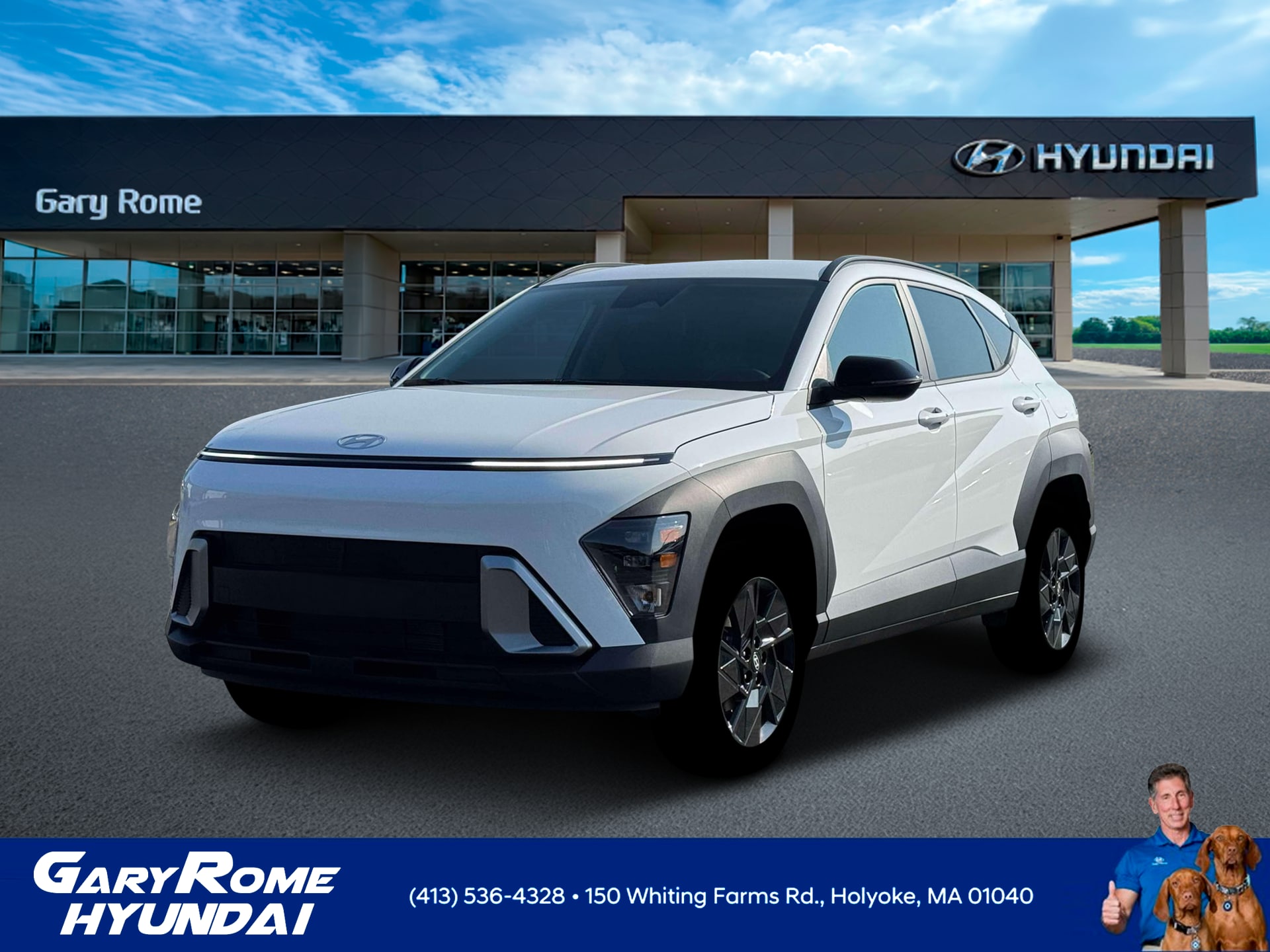 2026 Hyundai Kona SEL Sport AWD's photo