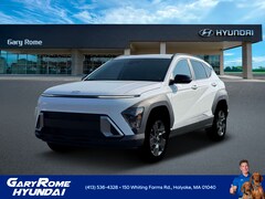 2026 Hyundai Kona SEL Sport AWD SUV