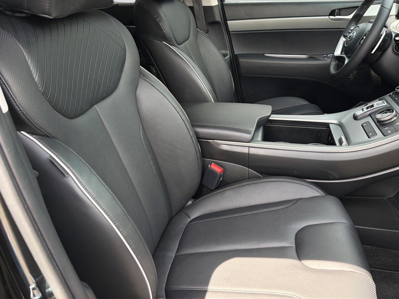 2024 Hyundai Palisade XRT - Photo 26