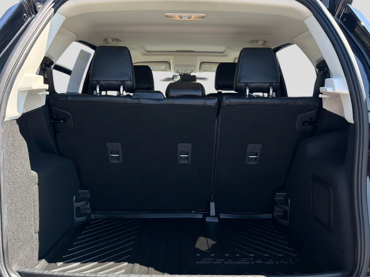 2021 Ford EcoSport Titanium - Photo 28