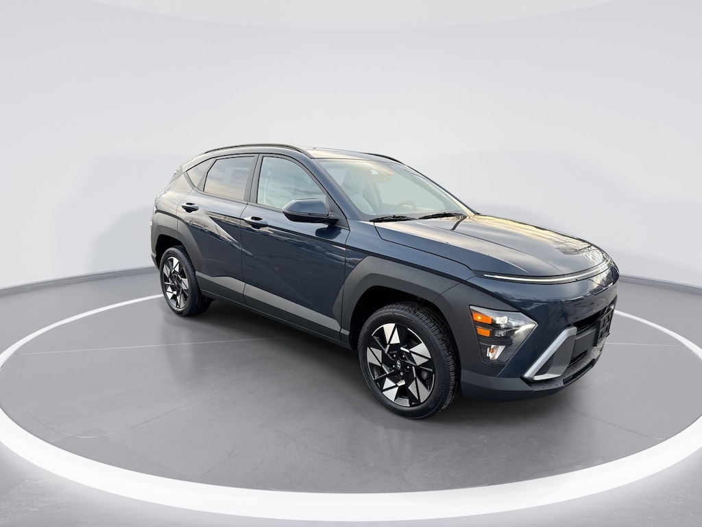 Certified 2024 Hyundai Kona SEL SUV