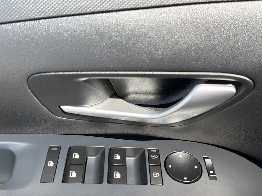 2026 Hyundai Santa Cruz SEL - Photo 17