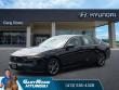 Used 2023 Honda Accord EX Sedan