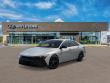 New 2025 Hyundai Elantra N Line Sedan