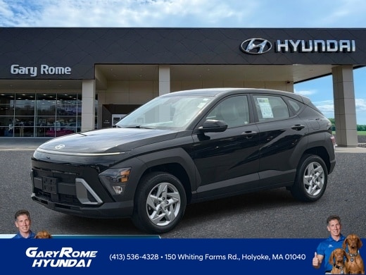 2024 Hyundai Kona