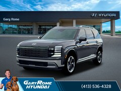 2026 Hyundai Palisade Limited AWD SUV