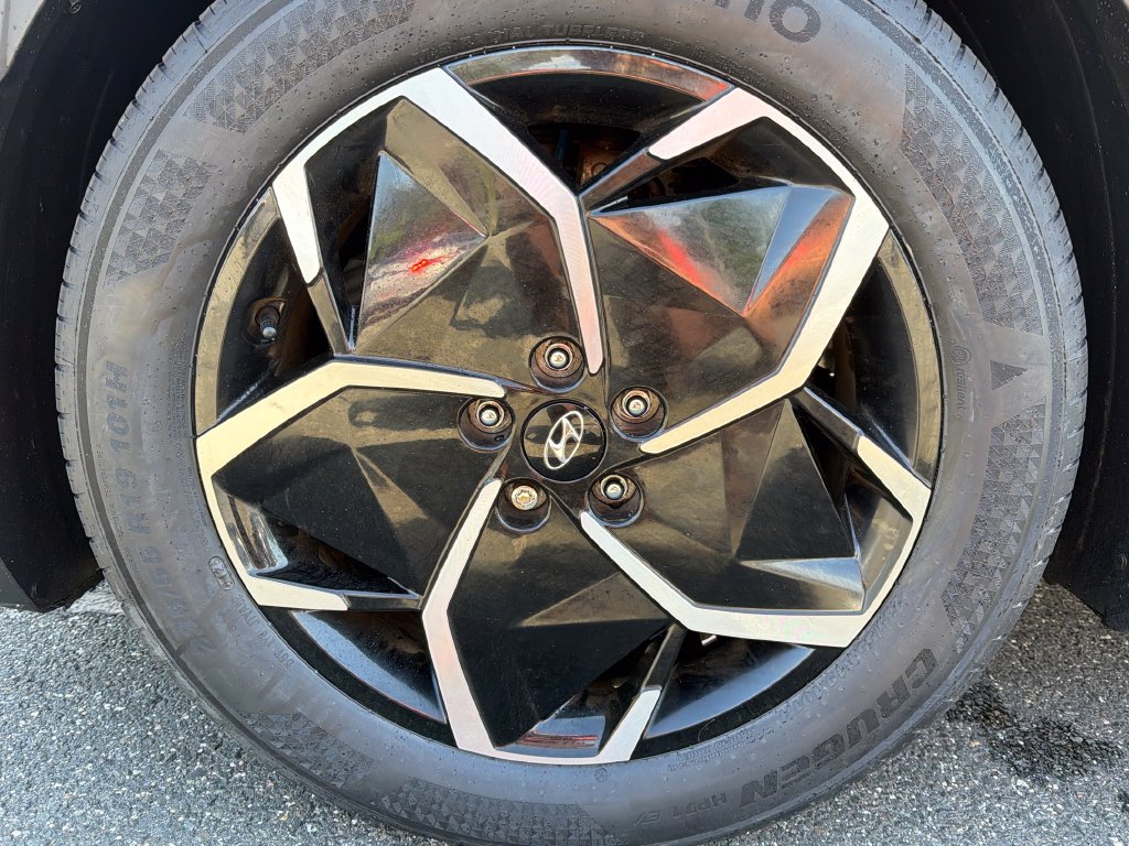 2023 Hyundai IONIQ 5 SE - Photo 26