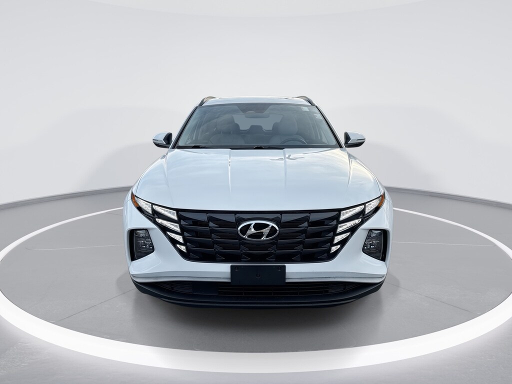 Certified 2023 Hyundai Tucson SEL SUV