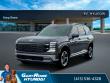 New 2026 Hyundai Palisade Limited AWD SUV
