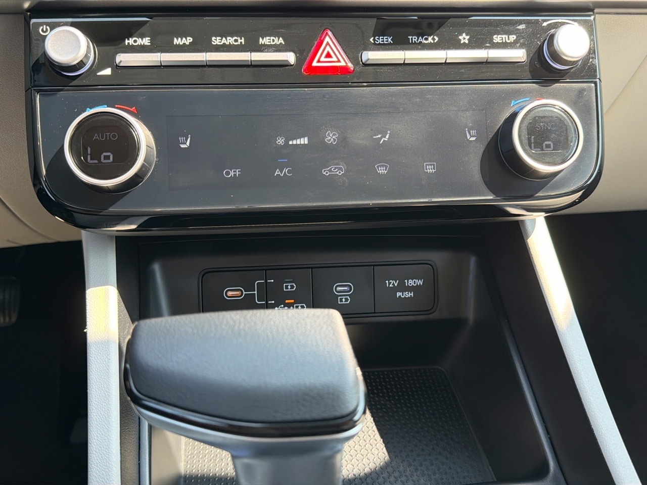 2026 Hyundai Tucson SEL - Photo 24