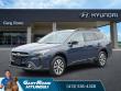 Used 2025 Subaru Outback Premium SUV
