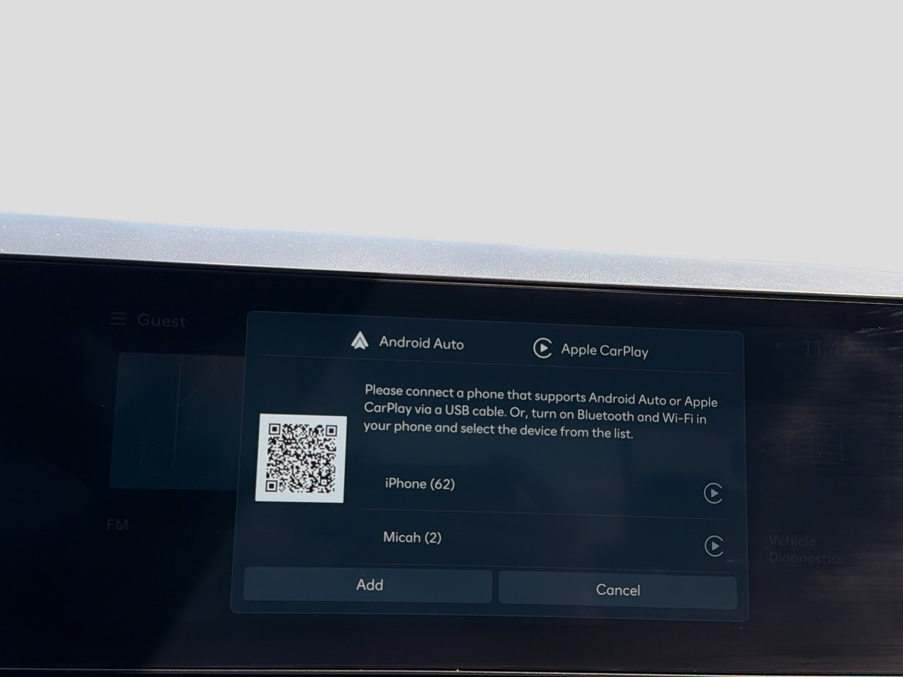 2026 Hyundai Santa Cruz SEL - Photo 23