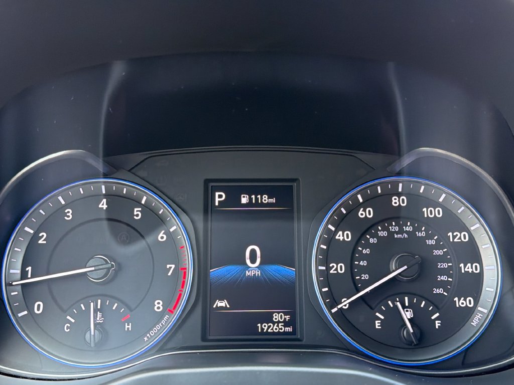 2023 Hyundai Kona SEL - Photo 16
