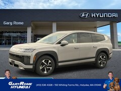 2026 Hyundai IONIQ 9 SE SUV
