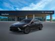 New 2026 Hyundai Sonata Hybrid SEL Sedan