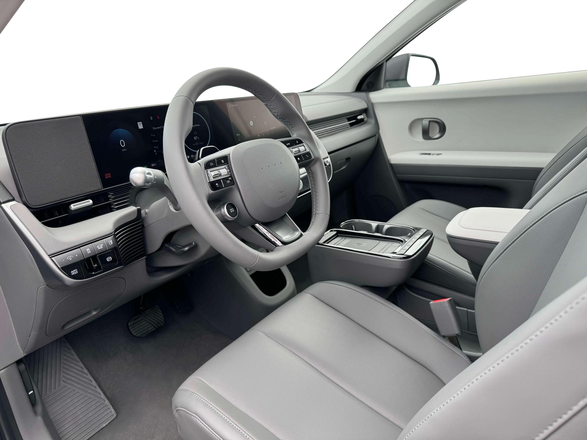 2025 Hyundai IONIQ 5 SEL - Photo 14